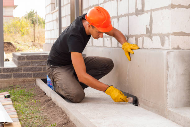 Licensed Basement Waterproofing service in Somerset, VA - Halo Water Proofing